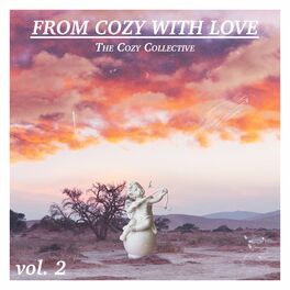 Album cover of From Cozy With Love, Vol. 2