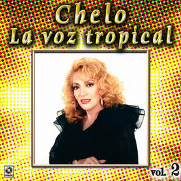Album cover of Colección de Oro: La Voz Tropical, Vol. 2