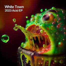 Album cover of 2023 Acid - EP