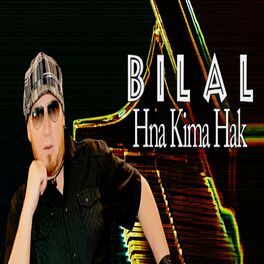 Album cover of Hna Kima Hak