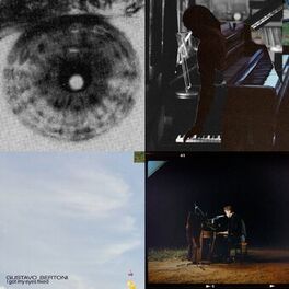 Album cover of I Got My Eyes Fixed