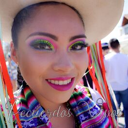 Album cover of Recuerdos Vivos