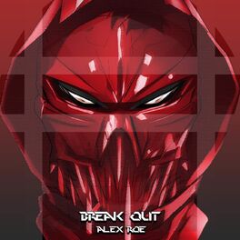 Album cover of Break Out
