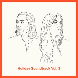 Album cover of Holiday Soundtrack, Vol. 3
