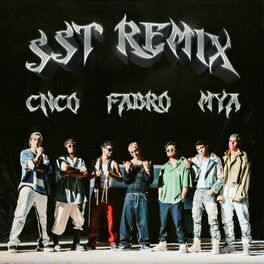 Album cover of Suelta, Sola y Tranquila REMIX