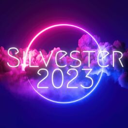 Album cover of Silvester 2023
