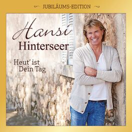Album cover of Heut' ist Dein Tag (Jubiläums-Edition)