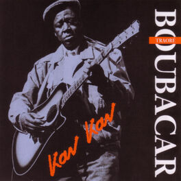 Album cover of Kar Kar