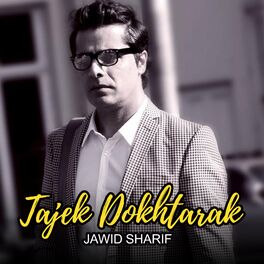 Album cover of Tajik Dokhtarak