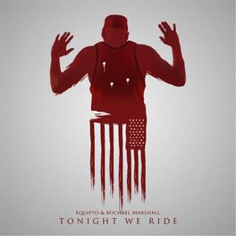 Album cover of Tonight We Ride