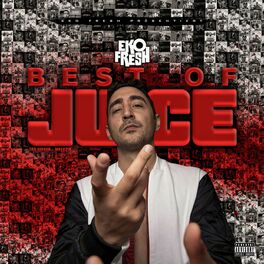 Album cover of Best of Juice