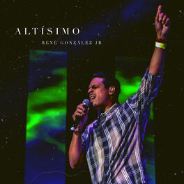 Album cover of Altísimo