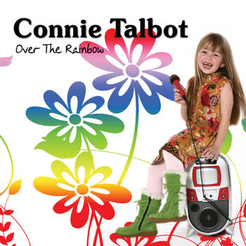 Connie Talbot's Lyrics