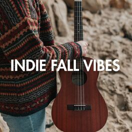 Album cover of Indie Fall Vibes
