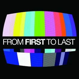 Album cover of From First To Last