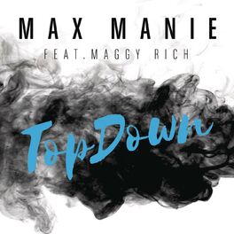 Album cover of TopDown (feat. Maggy Rich)