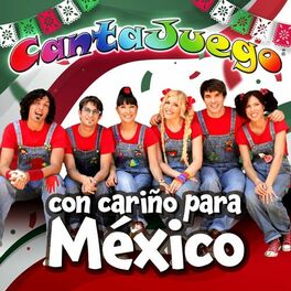 Album cover of Con Cariño Para México (Colección Oficial)