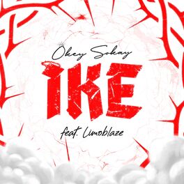 Album cover of Ike
