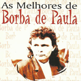 Album cover of As Melhores de Borba de Paula
