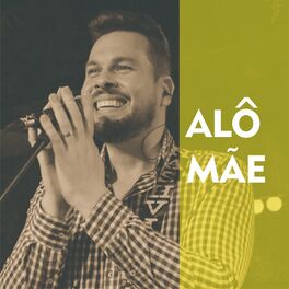 Album cover of Alô Mãe (Ao Vivo)