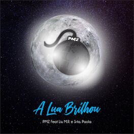 Album cover of A Lua Brilhou