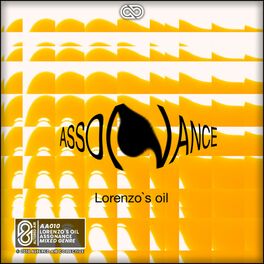 Album cover of Lorenzo's oil