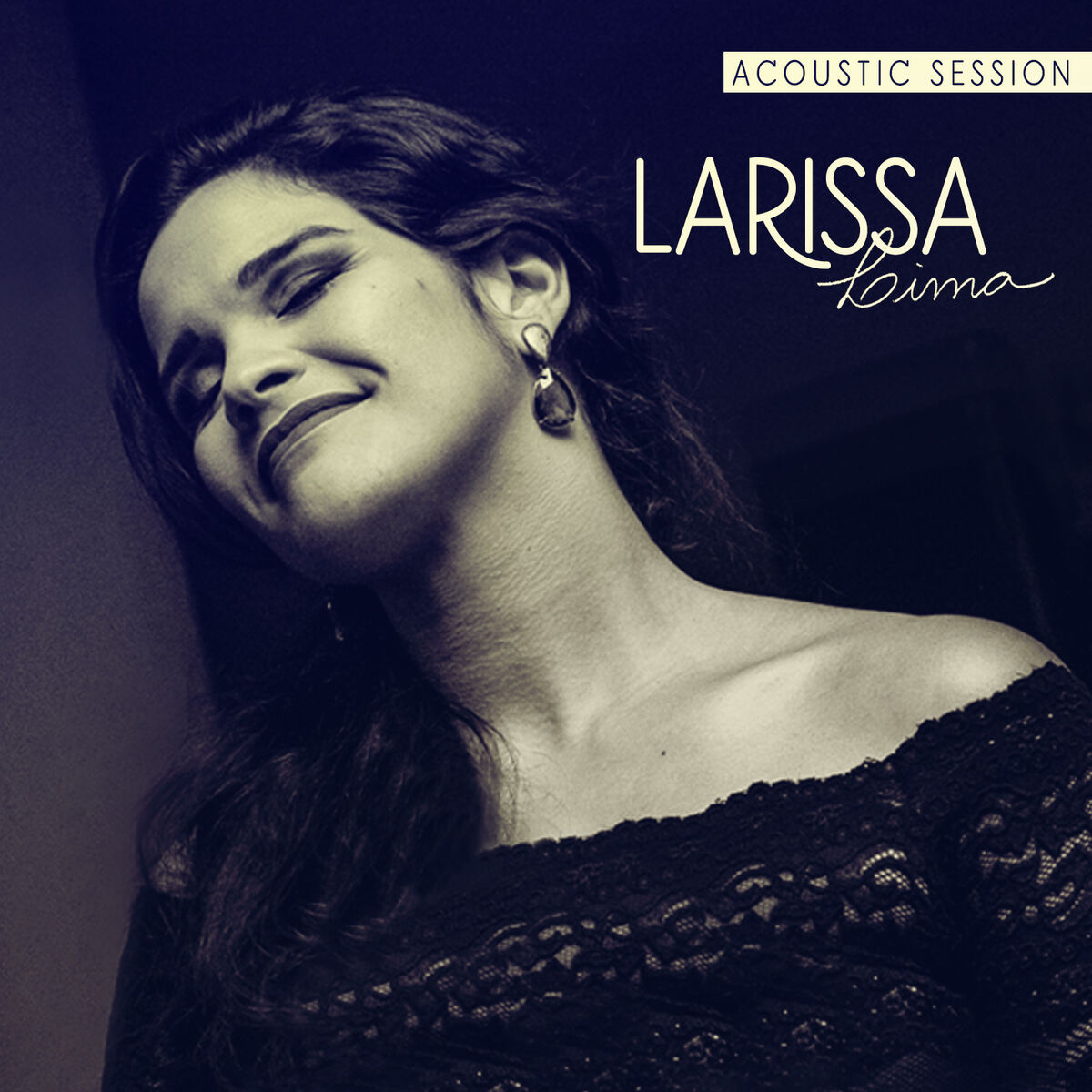 Larissa Lima: albums, songs, playlists | Listen on Deezer