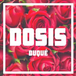 Album cover of Dosis