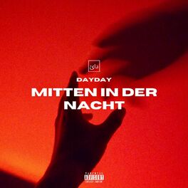 Album cover of Mitten in der Nacht