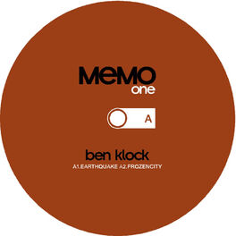 Album cover of Memo 01