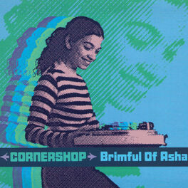 Album picture of Brimful of Asha