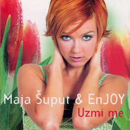 Album cover of UZMI ME