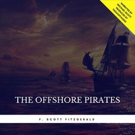 Album cover of The Offshore Pirates