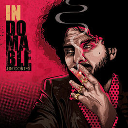 Album cover of Indomable