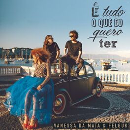 Album cover of É Tudo o Que Eu Quero Ter