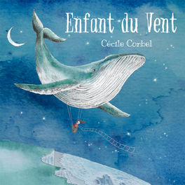 Album cover of Enfant du vent