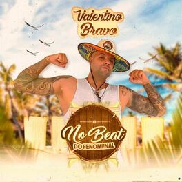 Album cover of No Beat do Fenomenal