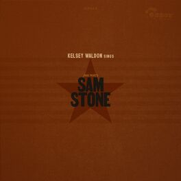 Album cover of Sam Stone