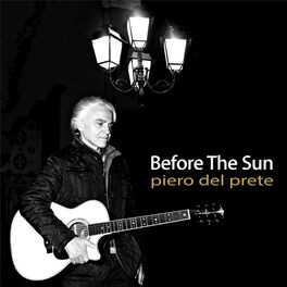 Album cover of Before the Sun