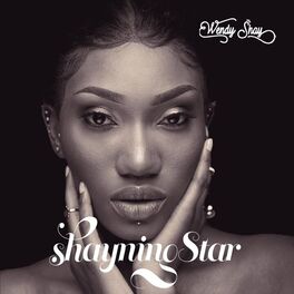 Album cover of Shayning Star