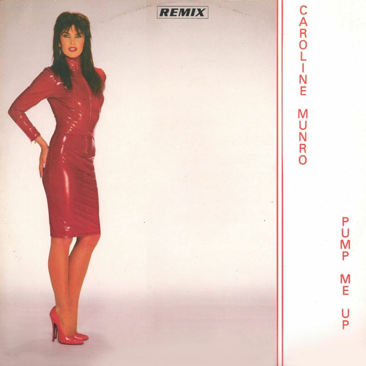 Caroline Munro: albums, songs, playlists | Listen on Deezer