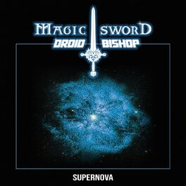 Album cover of Super Nova