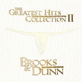 Album cover of The Greatest Hits Collection II