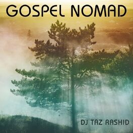 Album cover of Gospel Nomad