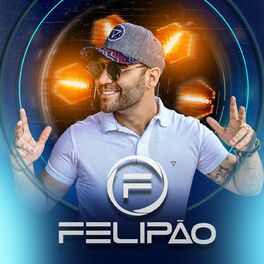 Album cover of Felipão