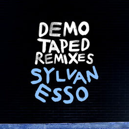 Album cover of Demo Taped Remixes