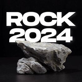Album cover of Rock 2024