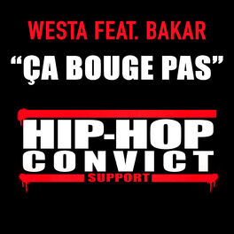 Album cover of Ça bouge pas