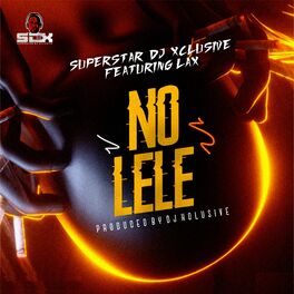 Album cover of No Lele