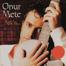 Album cover of Aşk'a